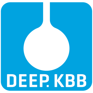 DEEP.KBB Logo